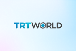TRT World